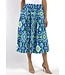 JEANNETTE  STRETCH POPLIN