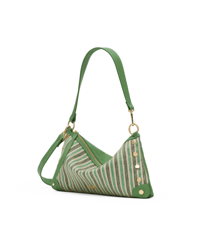 Kyle Med-Pickle Stripe-G
