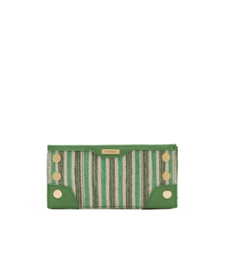 Hammitt 110 North-Pickle Stripe-G