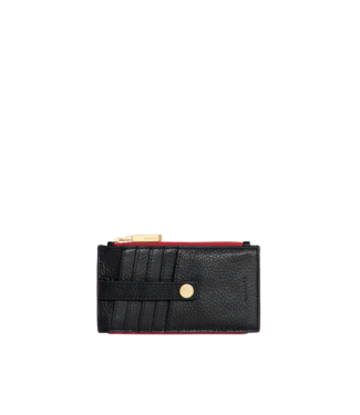 Hammitt 210 West-Blk-BG R-Zip