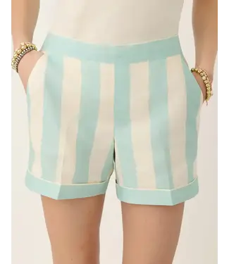 Spartina Josie Short