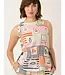 Nadia Sleeveless Blouse