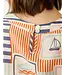 Nadia Sleeveless Blouse