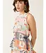 Nadia Sleeveless Blouse