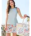 Shirley Ruffle Tank