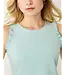 Shirley Ruffle Tank