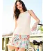 Shirley Ruffle Tank