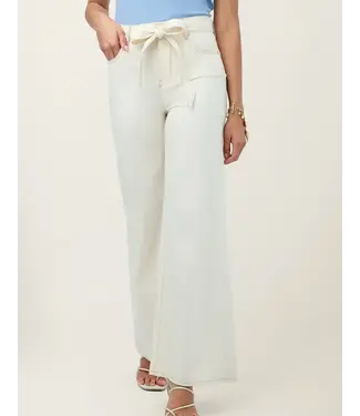 Spartina Faye Denim Trouser