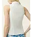 Seleah Linen Top