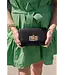 LILLY BLACK  CLUTCH