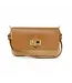 GF0605 LEATHER & RAFFIA CROSSBODY