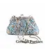 NF635 EVENING SHOULDER & CLUTCH BAG