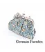 NF635 EVENING SHOULDER & CLUTCH BAG