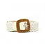 WEAVE STRETCH BELT