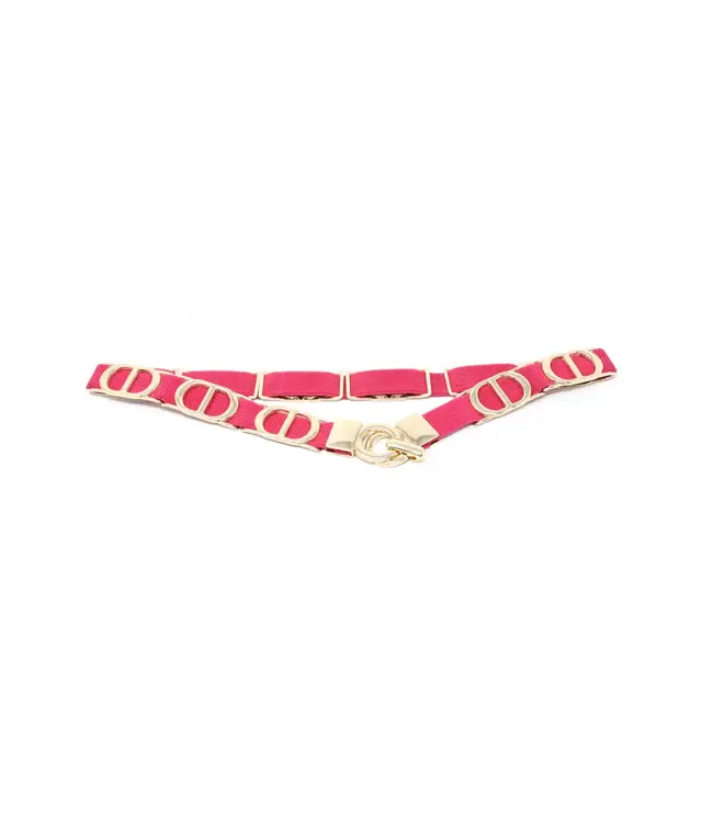 CINT-22 STRETCH BELT