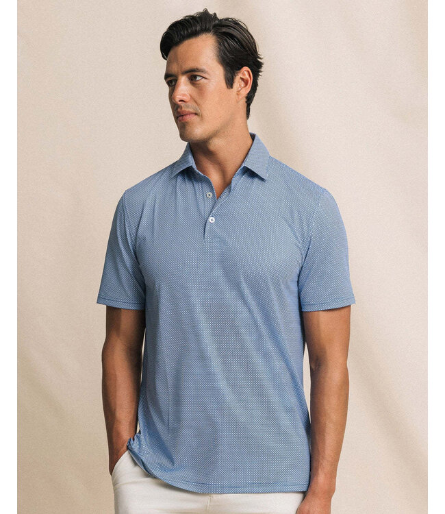 M SS Driver Ocean Vista Polo