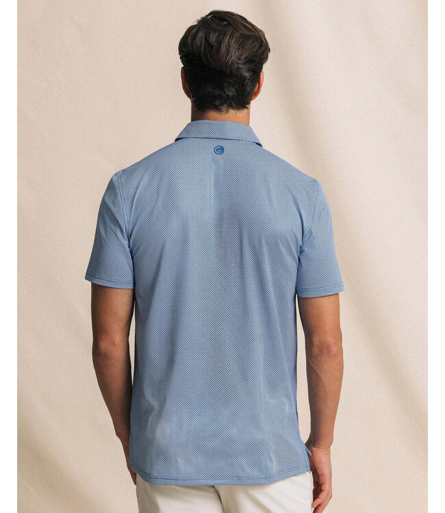 M SS Driver Ocean Vista Polo