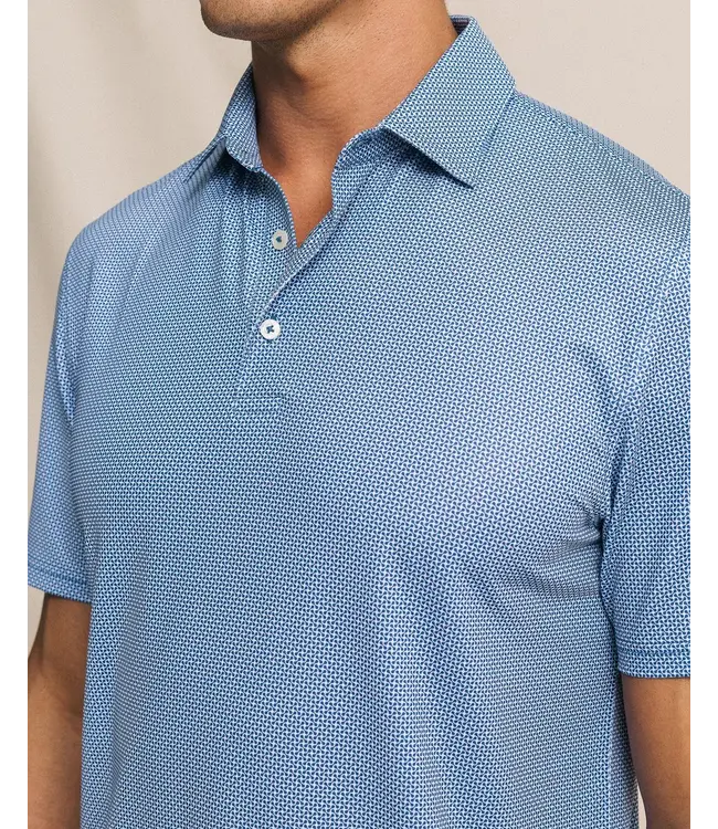M SS Driver Ocean Vista Polo