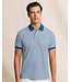 M SS SJ Stripe Polo