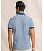 M SS SJ Stripe Polo