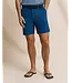 M Coastal Breeze 8in Seersucker Short