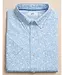 M SS CB Garden Blooms Sportshirt
