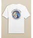 M SS Guitar Bonfire T-shirt