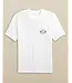 M SS Guitar Bonfire T-shirt