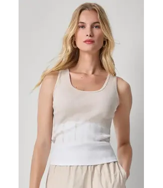 Lilla P Bamboo dye tank