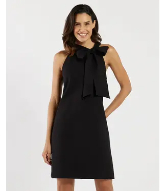 Jude Connally MAUREEN PONTE DRESS / SOLID