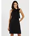 MAUREEN PONTE DRESS / SOLID