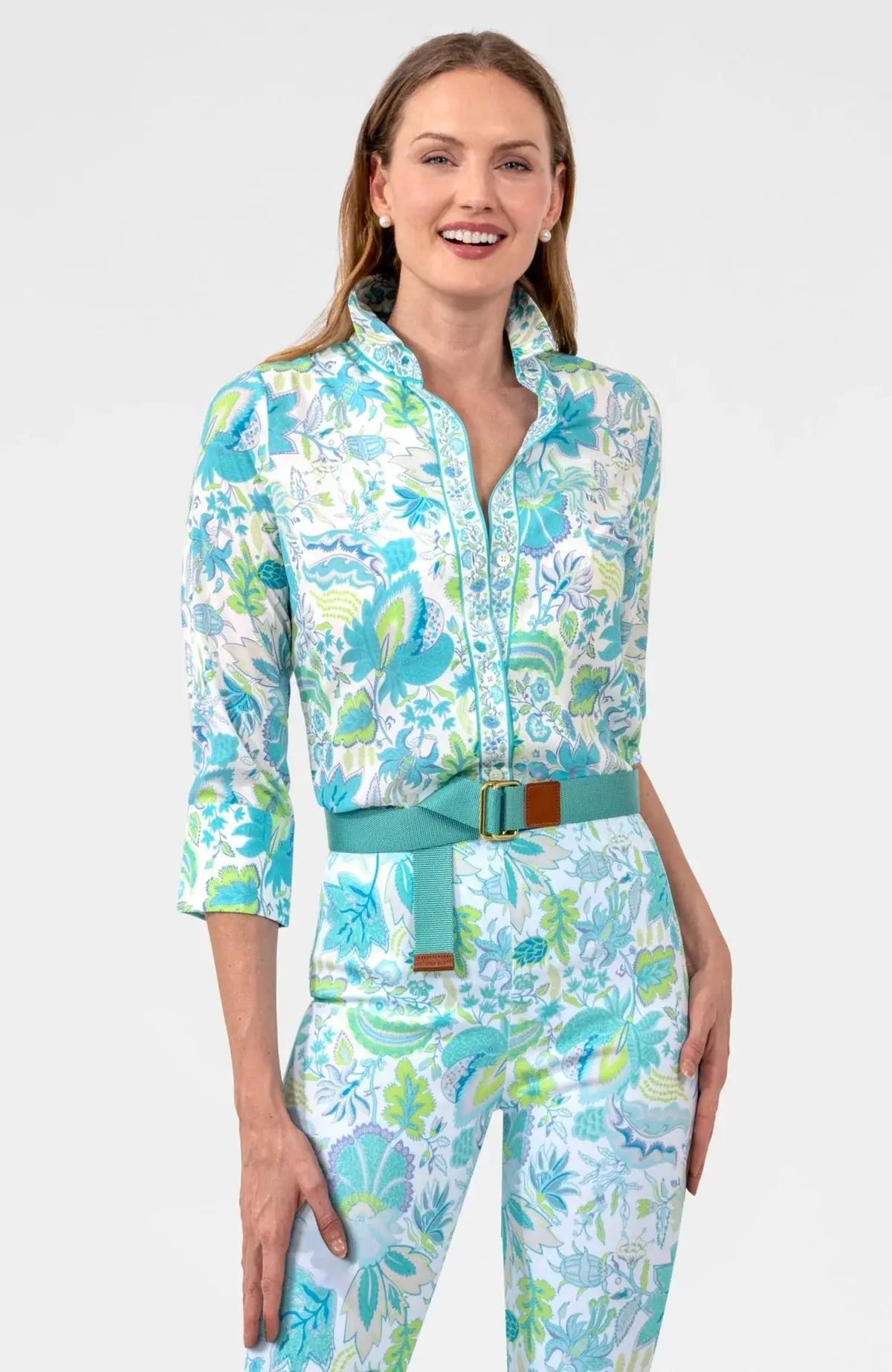 Women's Long Sleeve Tops