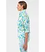 Boyfriend Shirt - Blooming Party