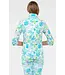 Boyfriend Shirt - Blooming Party