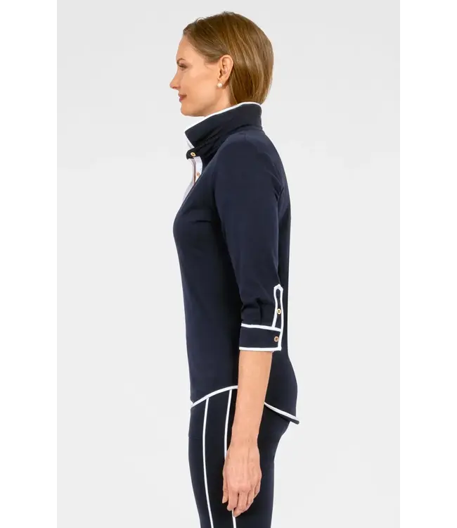 Pop Over Top - Trim It Up
