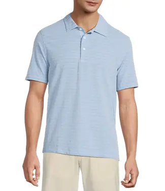 Tommy Bahama BAHAMA COAST SCALA STRIPE POLO