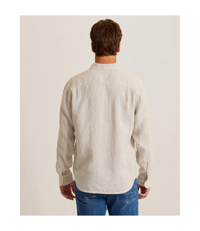 L/S PARADISE BREEZER