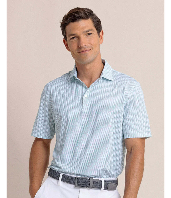M SS Driver On The Ball Polo