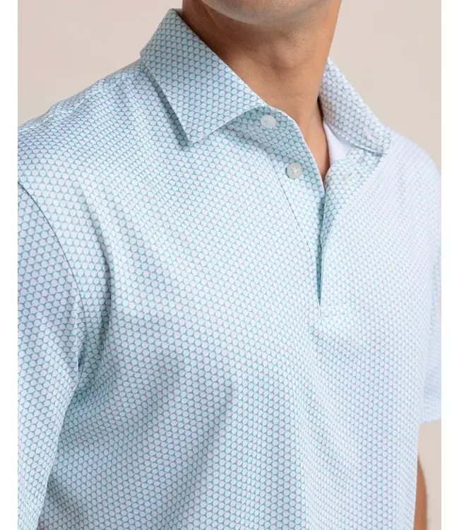 M SS Driver On The Ball Polo