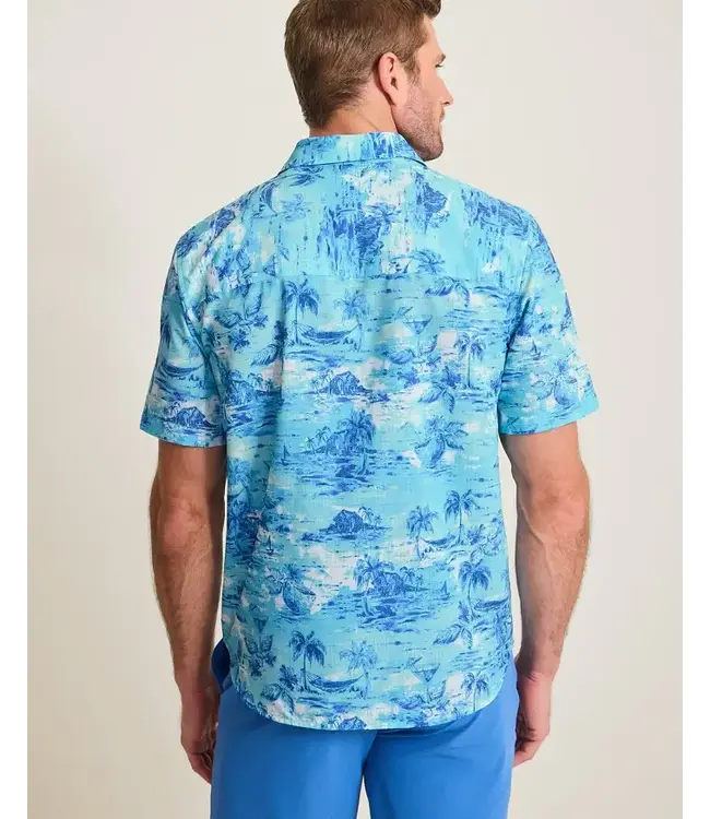 BAHAMA COAST TIDAL PURSUIT