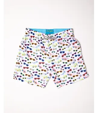 Michael's / Balloon Boy MEN'S CYCLIST LINER SWIM -SUNGLASSES