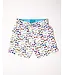 MEN'S CYCLIST LINER SWIM -SUNGLASSES