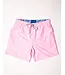 MEN'S CYCLIST LINER SWIM - SOLID LINEN PATTERN