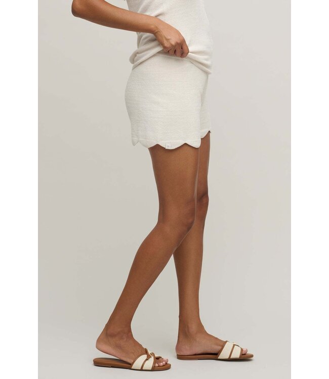 CCUL Scallop Short