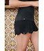 CCUL Scallop Short
