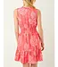 Winslow Dress Lightner Trellis