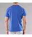MEN'S SOLID CREW NECK T-SHIRT