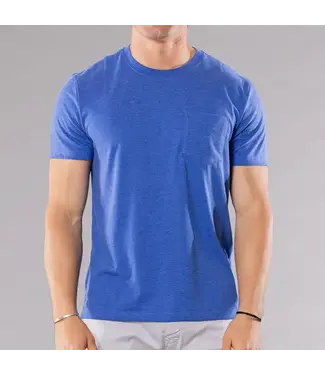 Michael's / Balloon Boy MEN'S SOLID CREW NECK T-SHIRT