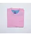 MEN'S SOLID CREW NECK T-SHIRT