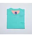 MEN'S SOLID CREW NECK T-SHIRT